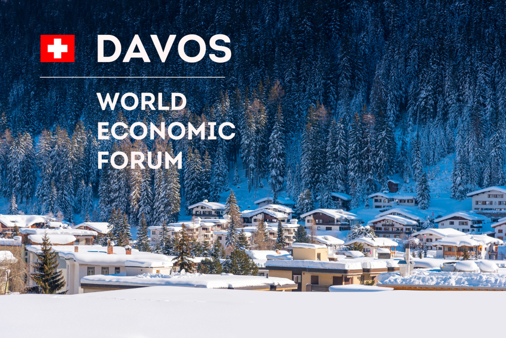 Annual DAVOS Meeting Happening; Time To See What The Elite Plan For Us Next - My Patriot Post