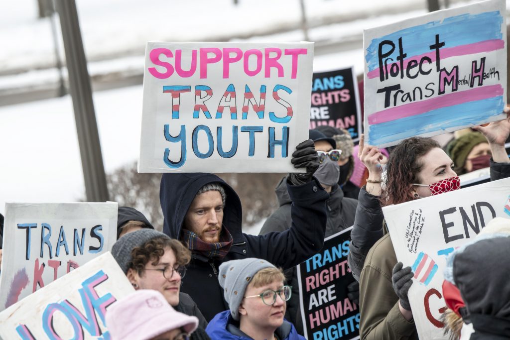 Youth Suicide Higher in States Where Transgender Drugs Are Easily Accessible to Children - My Patriot Post