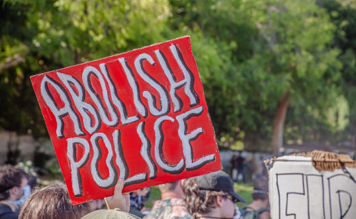 New House Dems Ready Envision 'Police Free Society;' Here's What They Plan To Get Rid Of Next - My Patriot Post